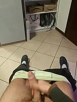 Snapshot of LucifertheGenius chatting on 1, 2, 2026 LucifertheGenius online show from 1, 2, 2026