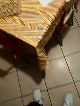 Snapshot of LucifertheGenius chatting on 7, 3, 2026 LucifertheGenius online show from 7, 3, 2026