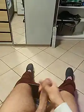 Snapshot of LucifertheGenius chatting on 9, 3, 2026 LucifertheGenius online show from 9, 3, 2026