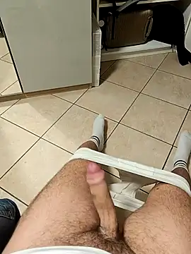 LucifertheGenius online show from 25, 4, 2026