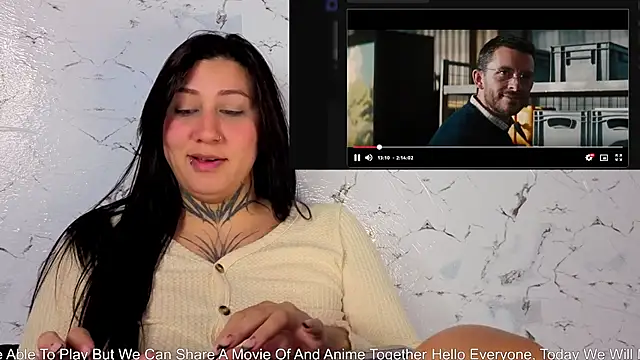 Snapshot of andrea_miller1 chatting on 14, 9, 2025 andrea miller1 online show from 14, 9, 2025