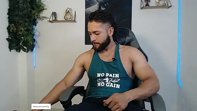 massimofiore  online show from 9, 4, 2026