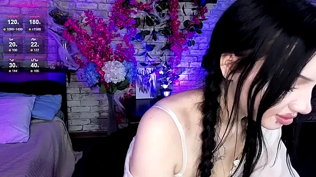 AkiraAsai online show from 4, 11, 2025