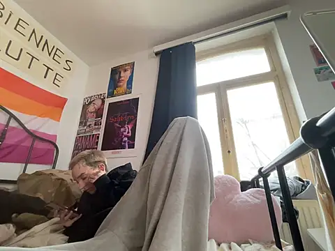 Styxlust online show from 13, 3, 2026