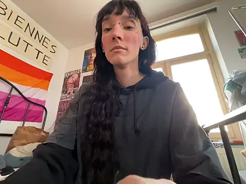 Styxlust online show from 15, 3, 2026