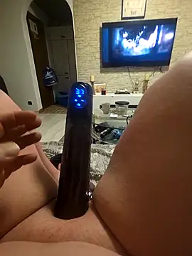 bigdicksklave online show from 2, 12, 2025