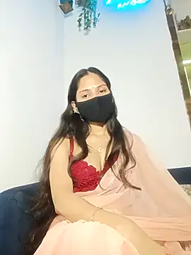 TheSassyGirl7 online show from 15, 10, 2025