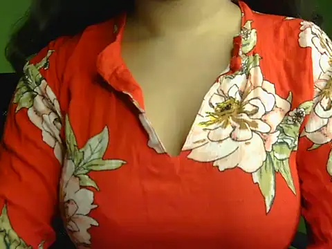 your cute girl online show from 18, 10, 2025