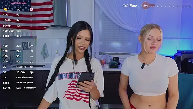 venomeowww   online show from 28, 6, 2026