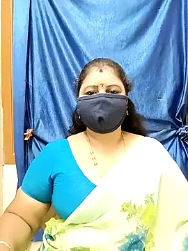 Snapshot of sushma26 chatting on 9, 9, 2025 sushma26 online show from 9, 9, 2025