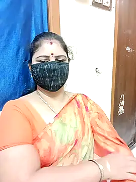 sushma26 online show from 9, 11, 2025