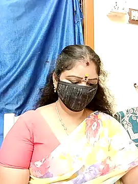 sushma26 online show from 9, 1, 2026