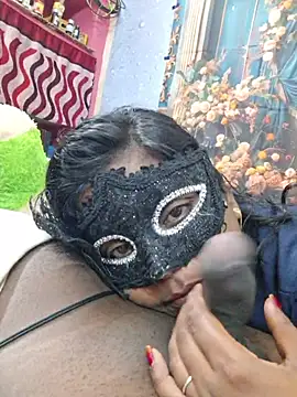 anubabysk12 online show from 4, 12, 2025