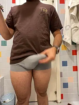 Javimadrid online show from 24, 9, 2025