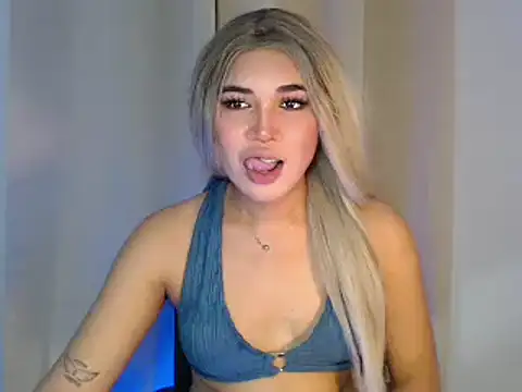 Onegreattransdiva online show from 27, 9, 2025