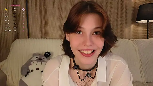 LurleneRamo online show from 18, 9, 2025