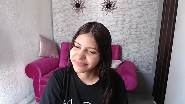 Evagirl69 online show from 25, 3, 2026