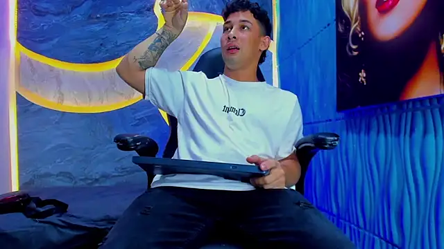 Jeff Brunno  online show from 14, 9, 2025