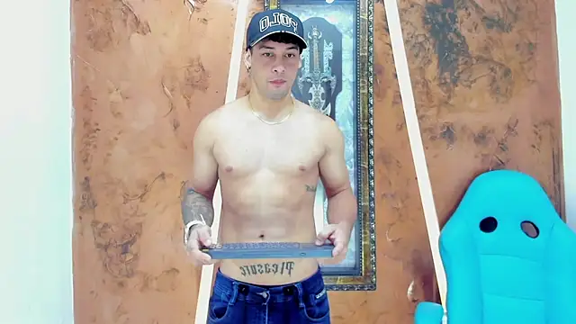 Jeff Brunno  online show from 19, 11, 2025