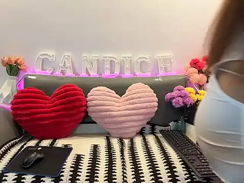 candiceempire online show from 3, 2, 2026