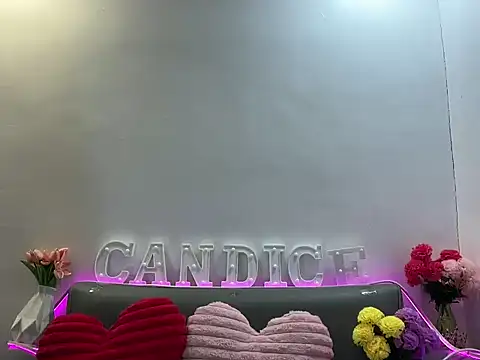 candiceempire online show from 31, 3, 2026