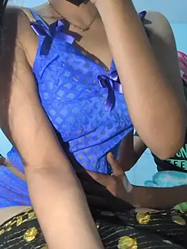 Alexa9k7 online show from 9, 11, 2025