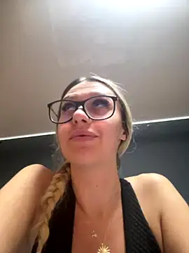 DivineDesireDuo online show from 1, 11, 2025