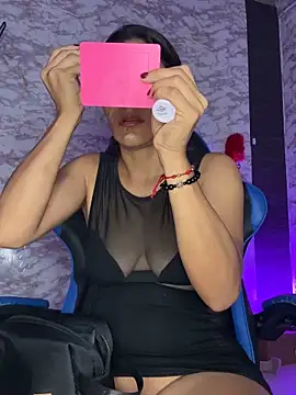 AlisSon  hot online show from 31, 3, 2026