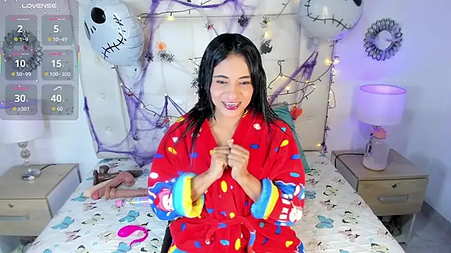 sara coor online show from 27, 10, 2025