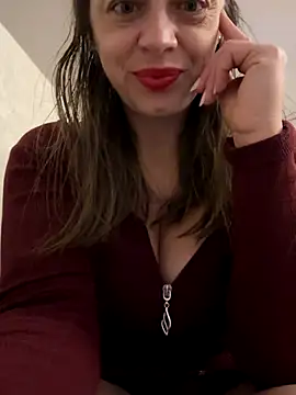 ladywithbigass online show from 19, 11, 2025