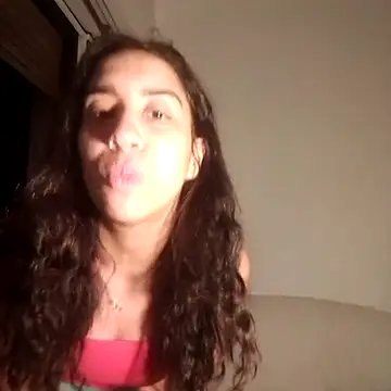 Snapshot of Souphicherry chatting on 24, 10, 2025 Souphicherry online show from 24, 10, 2025