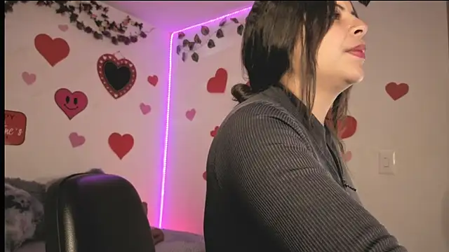 MiaCollinssx online show from 1, 3, 2026