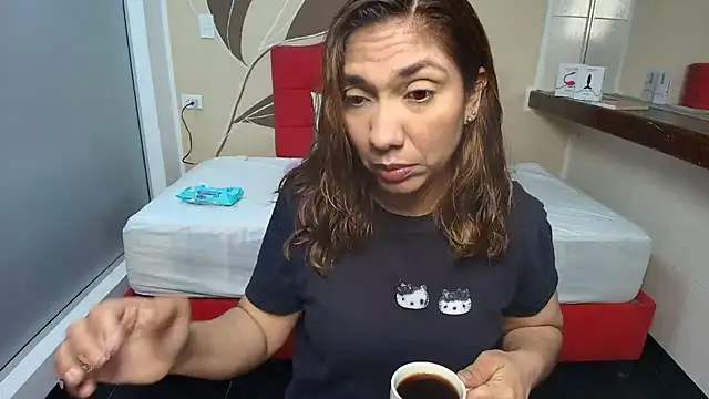 SexyRachel  online show from 12, 9, 2025