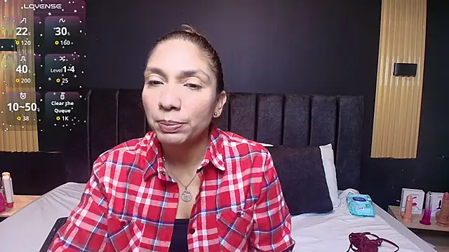 SexyRachel  online show from 6, 10, 2025