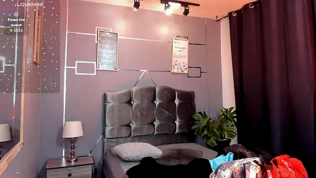 Snapshot of Lilith_morgan01 chatting on 7, 10, 2025 Lilith morgan01 online show from 7, 10, 2025