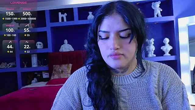 sari belle online show from 11, 11, 2025