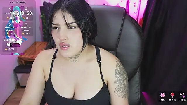 Snapshot of sari_belle chatting on 2, 6, 2026 sari belle online show from 2, 6, 2026