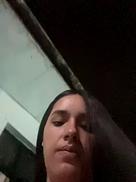 Luciaparker03 online show from 7, 11, 2025