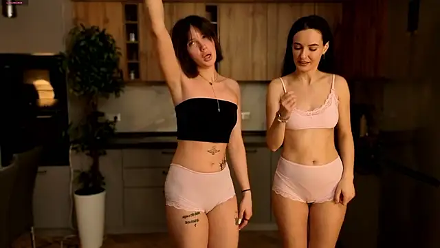 Anny Molly online show from 18, 2, 2026