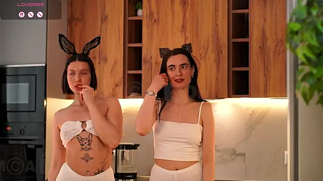 Anny Molly online show from 22, 5, 2026