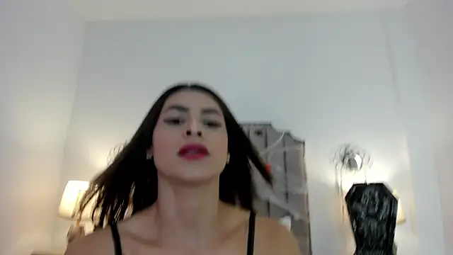 LanaFerrer online show from 29, 10, 2025