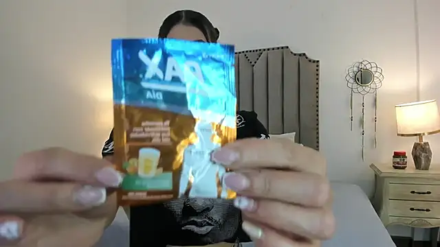 LanaFerrer online show from 4, 11, 2025