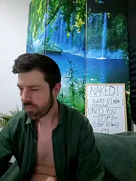 welcome-to-the-jungle online show from 4, 12, 2025