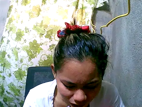 Sweeetgurll online show from 17, 10, 2025