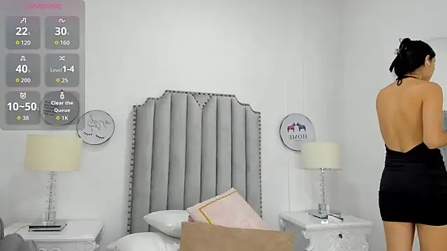 Alison Carde05 online show from 6, 1, 2026