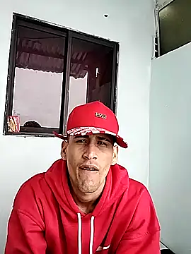 Snapshot of RastaBoys_ chatting on 14, 10, 2025 RastaBoys online show from 14, 10, 2025