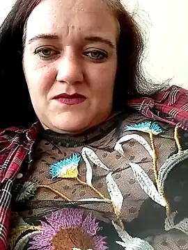 SherryLady291 online show from 11, 10, 2025