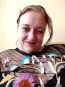 SherryLady291 online show from 19, 11, 2025