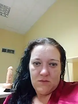 SherryLady291 online show from 19, 12, 2025