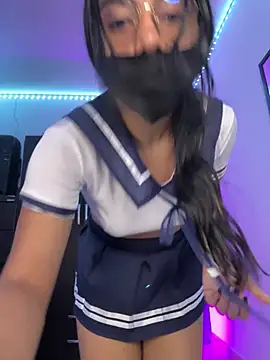 Kyra  Rose online show from 27, 5, 2026